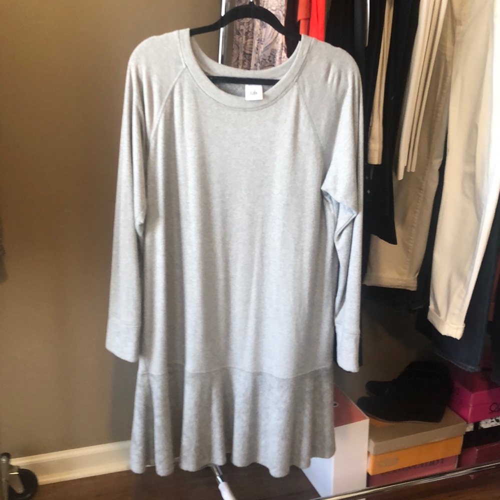 Jersey Dress